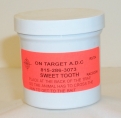 Sweet Tooth (Apple/Cinnamon)